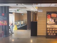-麦当劳(大羊坊路店)