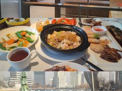 -东方早茶 海鲜•青岛菜(国信体育中心店)