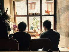 -古耳咖啡(北锣店)