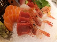 -山葵家·创意料理(宁波来福士店)