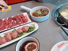 -为什么牛潮汕牛肉火锅(中信广场店)