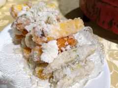 潮州反沙芋-老东风菜馆·潮汕大排档