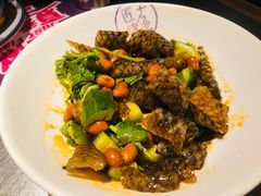 -匠子烤鱼(桫椤湾店)