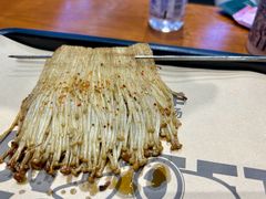 -路边羊烧烤酒场(宝带路店)