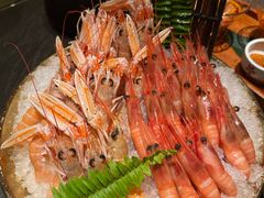 -上井料理黑金店(IFS国金中心店)
