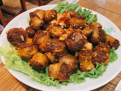 -清真·益鑫羊肉手抓馆(花园北街店)