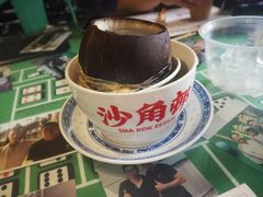 -憶廟街 X 沙角邨(太古城店)