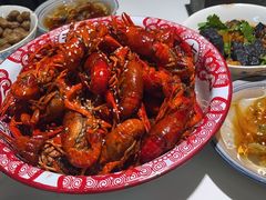 -丹虾·文和友小龙虾品牌·湘菜(北京路店)