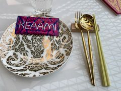 -KEAAMI 摩登泰 by TIAGO(颐堤港店)