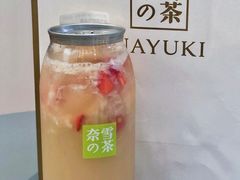-奈雪的茶(凯德新都心店)