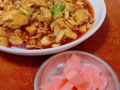 -巷子肥肠(科华巷店)