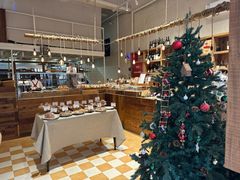-佐敦面包铺·JORDAN BAKERY