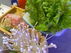 -正宗齐齐哈尔烤肉·齐牛哥鲜切炭火烤肉(杭州总店)