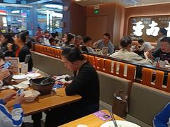 -阿香米线(龙岗万科广场店)