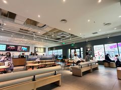 -星巴克臻选(青岛麦凯乐分店)