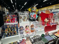 -泡泡玛特POPMART(合生汇店)