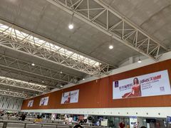 -成都东站汽车客运站