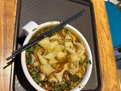 -中阿兰牛肉面(悦海新天地店)