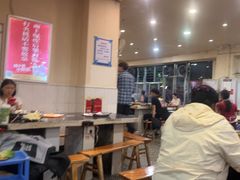 -重庆风光老灶火锅城(同德广场店)