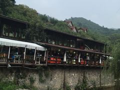 -北京水岸山吧度假村(雁栖镇店)