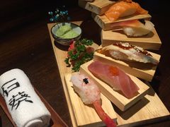 -石葵(锦业时代店)