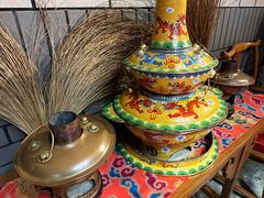 -凤吉园乌拉满族火锅中华老字号(繁荣路店)