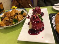 -大眼锅贴水饺(河东店)