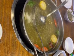 -牛必福潮汕牛肉火锅(油坊桥店)