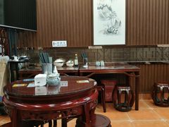 大堂-螺世纪螺蛳粉·桂味小排档(裕德店)