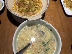 -坤记味道(新华城市广场店)