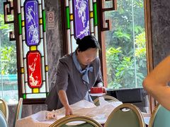 -南园酒家(前进路店)