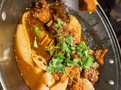 -并州大牌档之醉轻尘