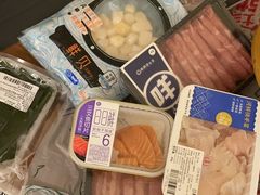 -蜗牛健身·私教馆(海珀香庭店)