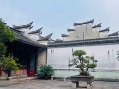 -天一阁博物院