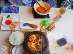 -味千拉面(上海蓝天路店)