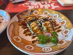 -仙隐小鹿中華の日料(荣民龙首广场店)