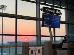 -青岛胶东国际机场