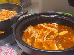 -肖记公安牛肉鱼杂馆·省级非物质文化遗产(江汉路直营店)
