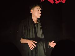 -北京喜剧院