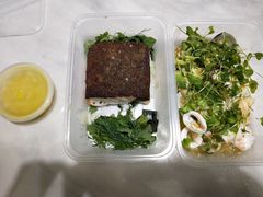 -Carbon莫卡哆·意大利复古集市餐厅(杭州大厦店)
