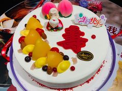 -GANSO元祖食品(沪青平店)