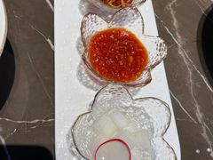 -海派悦庭·海胆烧麦·新融合菜(凯德广场店)