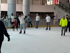 -世界之窗阿尔卑斯冰雪世界