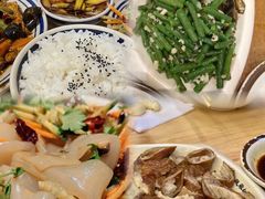 -張飛扒肉·龙江非遗(道外店)