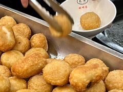 -毛华美食(清扬路店)