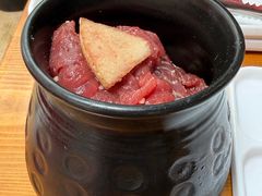 -霸腹烤肉(厦门柚子番店)