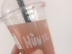 -混果汁(喜荟城店)