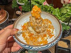 -焱岛烧肉·活鳗炙烤(晋江万达店)