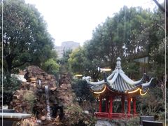 -上海虹桥宾馆(郁锦香品牌酒店)