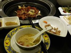-杨记齐齐哈尔烤肉(总店)
